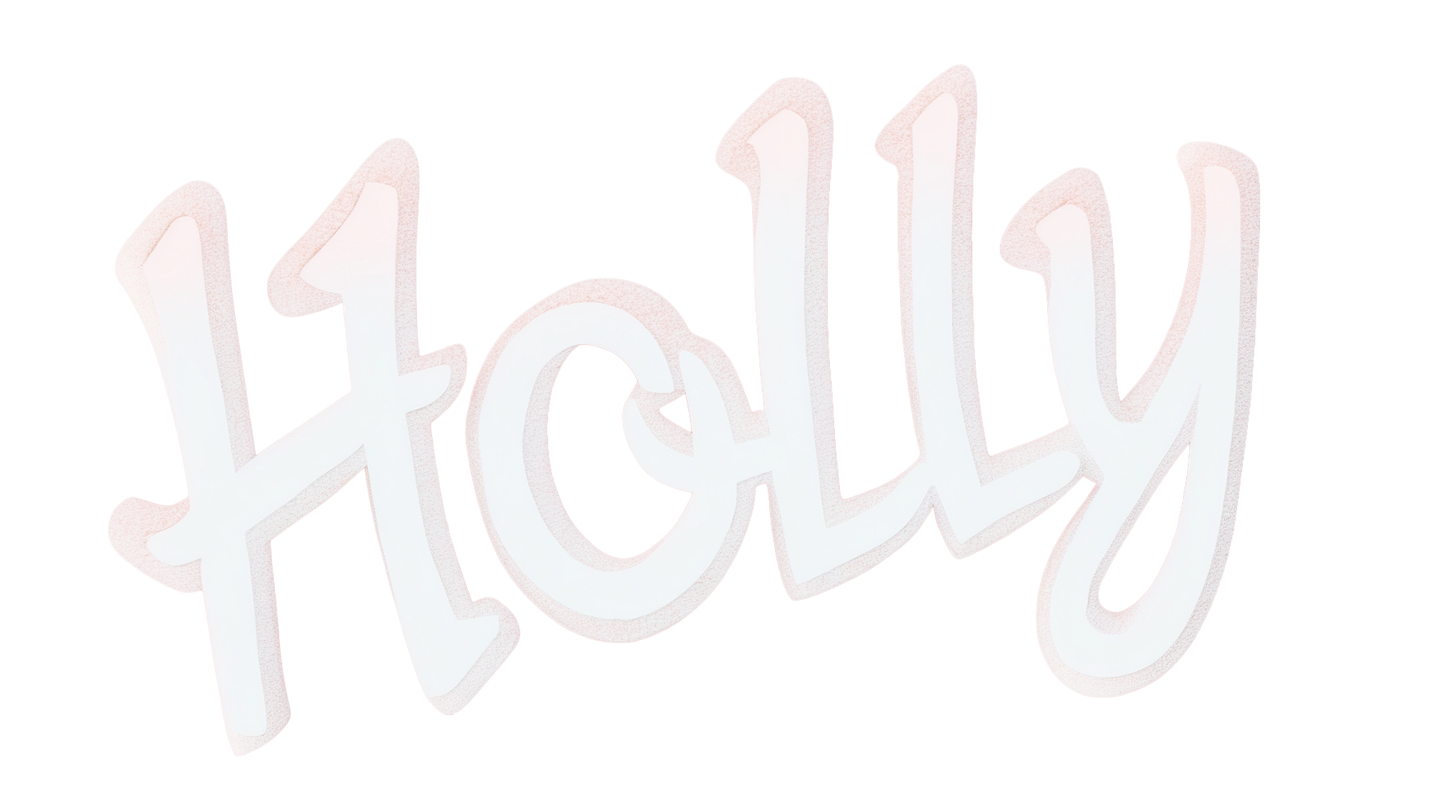 HOLLY